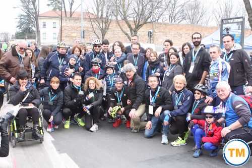 TREVISO MARATHON 1.3 | 42K,21K,Staffetta 2016